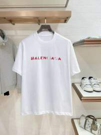 Picture of Balenciaga T Shirts Short _SKUBalenciagaM-3XLxetr34622240